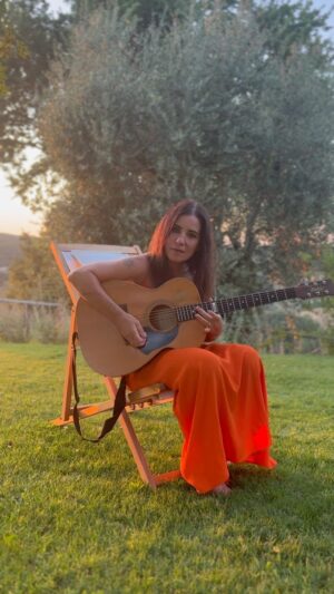 Paola Turci Instagram - 