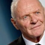 Paola Turci Instagram - Un’intervista memorabile. Una lezione di vita e teatro. Grazie per questo e per questi anni, caro @fab.fazio, mancherai molto. E grazie di esistere, @anthonyhopkins #lovu