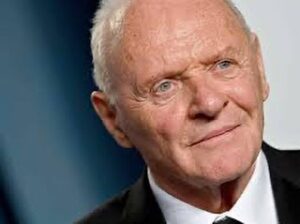 Paola Turci Instagram - Un’intervista memorabile. Una lezione di vita e teatro. Grazie per questo e per questi anni, caro @fab.fazio, mancherai molto.
E grazie di esistere, @anthonyhopkins 
#lovu