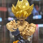 Paola Turci Instagram - Super Saiyan Tokyo, Japan