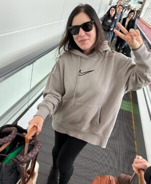 Paola Turci Instagram - Tokyo♥️