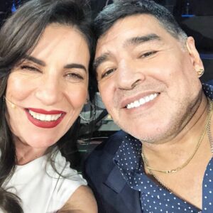 Paola Turci Instagram - Innamorata so’ ! 🤍💙’