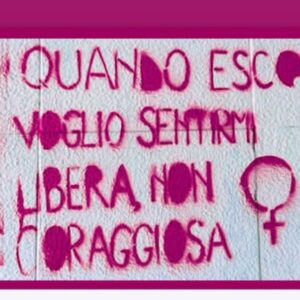 Paola Turci Instagram - 25 novembre tutti giorni
