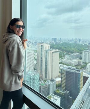 Paola Turci Instagram - Tokyo♥️