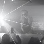 Paris Hilton Instagram - #Throwback to the best time #Sliving with my #HiltonFamily 💞 Had so much fun DJing for everyone! 🎧 Love their new @CanopyCannes property! 🏨✨ #HiltonForTheStay #ParisForTheSlay Canopy by Hilton Cannes