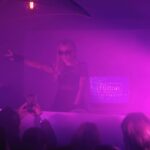 Paris Hilton Instagram - #Throwback to the best time #Sliving with my #HiltonFamily 💞 Had so much fun DJing for everyone! 🎧 Love their new @CanopyCannes property! 🏨✨ #HiltonForTheStay #ParisForTheSlay Canopy by Hilton Cannes