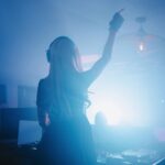 Paris Hilton Instagram - #Throwback to the best time #Sliving with my #HiltonFamily 💞 Had so much fun DJing for everyone! 🎧 Love their new @CanopyCannes property! 🏨✨ #HiltonForTheStay #ParisForTheSlay Canopy by Hilton Cannes