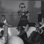 Paris Hilton Instagram - #Throwback to the best time #Sliving with my #HiltonFamily 💞 Had so much fun DJing for everyone! 🎧 Love their new @CanopyCannes property! 🏨✨ #HiltonForTheStay #ParisForTheSlay Canopy by Hilton Cannes