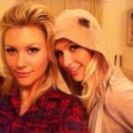 Paris Hilton Instagram - Happy Birthday @Camraface! 💘 My sis that has been with me through every era 🥹✨So many incredible and unforgettable memories with you around the world 🌎👯‍♀️ You have a heart of gold and have always looked out for me.🥰 The photographs you have taken of me around the globe are such epic memories I will cherish forever.🔥📸 You are so creative and talented and have always inspired me and taught me so much✨You were actually the first person to show me this app @instagram back in 2010, always ahead of the curve💁🏼‍♀️✨ Thank you for always being real with me and there for me through so much. You are such a true friend since I was 19✨ So grateful for you and our friendship 🩷 Love you forever fam🥰 Sending you so much love on your special day🤗