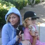 Paris Hilton Instagram - Happy Birthday @Camraface! 💘 My sis that has been with me through every era 🥹✨So many incredible and unforgettable memories with you around the world 🌎👯‍♀️ You have a heart of gold and have always looked out for me.🥰 The photographs you have taken of me around the globe are such epic memories I will cherish forever.🔥📸 You are so creative and talented and have always inspired me and taught me so much✨You were actually the first person to show me this app @instagram back in 2010, always ahead of the curve💁🏼‍♀️✨ Thank you for always being real with me and there for me through so much. You are such a true friend since I was 19✨ So grateful for you and our friendship 🩷 Love you forever fam🥰 Sending you so much love on your special day🤗