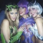 Paris Hilton Instagram - Happy Birthday @Camraface! 💘 My sis that has been with me through every era 🥹✨So many incredible and unforgettable memories with you around the world 🌎👯‍♀️ You have a heart of gold and have always looked out for me.🥰 The photographs you have taken of me around the globe are such epic memories I will cherish forever.🔥📸 You are so creative and talented and have always inspired me and taught me so much✨You were actually the first person to show me this app @instagram back in 2010, always ahead of the curve💁🏼‍♀️✨ Thank you for always being real with me and there for me through so much. You are such a true friend since I was 19✨ So grateful for you and our friendship 🩷 Love you forever fam🥰 Sending you so much love on your special day🤗