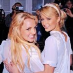 Paris Hilton Instagram - Happy Birthday @BritneySpears 👑 So many fun memories together👯‍♀️ Love you so much🥰 Sending you lots of love on your special day!🩷 Keep shining sis💫