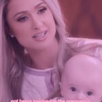 Paris Hilton Instagram - Can anyone guess what we ended up doing? Tune in to Paris in Love to find out and get the scoop on our other surprises, only on Peacock 💕 #ParisInLove