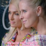 Paris Hilton Instagram - The best maid of honor a girl could ask for 💕 Watch season 2 of “Paris in Love” streaming on @Peacock November 30th! 💗 #ParisInLove