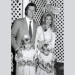 Paris Hilton Instagram - Happy anniversary to my incredible parents @KathyHilton @RickHilton7! 💗 I'm so grateful to have grown up looking up to your beautiful love for one another and the example you set for me becoming a mother. I love you both so much! 💕 🥹