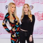 Paris Hilton Instagram - What’s up Daddy Gang, it’s Paris. 👑 This was a long time coming and I can’t wait for you all to listen. 🫖✨ Tune in tomorrow for my @CallHerDaddy debut. ❤️‍🔥 #ThatsHot 🔥 #CallHerDaddy #CHD Beverly Hills, California