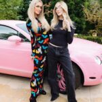 Paris Hilton Instagram - What’s up Daddy Gang, it’s Paris. 👑 This was a long time coming and I can’t wait for you all to listen. 🫖✨ Tune in tomorrow for my @CallHerDaddy debut. ❤️‍🔥 #ThatsHot 🔥 #CallHerDaddy #CHD Beverly Hills, California