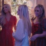 Paris Hilton Instagram - This season of #ParisinLove has been more than just a journey; it's been a healing experience with my mom, @KathyHilton 💖 Together, we've navigated through past traumas, growing closer and stronger. My mom is truly one-of-a-kind - her heart is pure gold, her beauty radiates from within, and her sense of humor is simply infectious. I'm beyond blessed to call her my mom. Love you to the moon and back 🥰 Join us on this deep and emotional journey, now streaming on @Peacock.