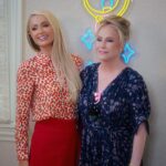 Paris Hilton Instagram - This season of #ParisinLove has been more than just a journey; it's been a healing experience with my mom, @KathyHilton 💖 Together, we've navigated through past traumas, growing closer and stronger. My mom is truly one-of-a-kind - her heart is pure gold, her beauty radiates from within, and her sense of humor is simply infectious. I'm beyond blessed to call her my mom. Love you to the moon and back 🥰 Join us on this deep and emotional journey, now streaming on @Peacock.