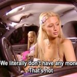 Paris Hilton Instagram - The most iconic lines came from The Simple Life 👯‍♀️💕 As we celebrate its 20th Anniversary, comment your favorite moment from the show below 🔥 #ThatsHot