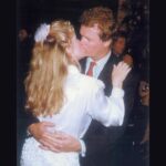 Paris Hilton Instagram - Happy anniversary to my incredible parents @KathyHilton @RickHilton7! 💗 I'm so grateful to have grown up looking up to your beautiful love for one another and the example you set for me becoming a mother. I love you both so much! 💕 🥹