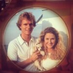 Paris Hilton Instagram - Happy anniversary to my incredible parents @KathyHilton @RickHilton7! 💗 I'm so grateful to have grown up looking up to your beautiful love for one another and the example you set for me becoming a mother. I love you both so much! 💕 🥹