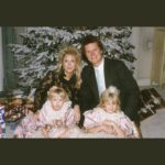 Paris Hilton Instagram - Happy anniversary to my incredible parents @KathyHilton @RickHilton7! 💗 I'm so grateful to have grown up looking up to your beautiful love for one another and the example you set for me becoming a mother. I love you both so much! 💕 🥹