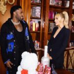 Paris Hilton Instagram - Had so much fun being a part of @JasonDerulo and @MeghanTrainor’s iconic new music video for their song “Hands On Me” 💖 🎶Click the link in my bio to watch it now! ✨