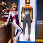 Paris Hilton Instagram - Everyone, start your engines @F1 🔥👱🏼‍♀️🏎️ @Hilton #HiltonForTheStay #ParisForTheSlay #LasVegas Las Vegas, Nevada