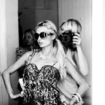 Paris Hilton Instagram - Happy Birthday @Camraface! 💘 My sis that has been with me through every era 🥹✨So many incredible and unforgettable memories with you around the world 🌎👯‍♀️ You have a heart of gold and have always looked out for me.🥰 The photographs you have taken of me around the globe are such epic memories I will cherish forever.🔥📸 You are so creative and talented and have always inspired me and taught me so much✨You were actually the first person to show me this app @instagram back in 2010, always ahead of the curve💁🏼‍♀️✨ Thank you for always being real with me and there for me through so much. You are such a true friend since I was 19✨ So grateful for you and our friendship 🩷 Love you forever fam🥰 Sending you so much love on your special day🤗