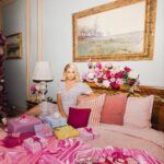 Paris Hilton Instagram - I can't wait for you all to watch the new season of Paris in Love!💕 #ParisinLove #LovesIt @Peacock 📺