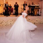 Paris Hilton Instagram - Before 2021, 11:11 was just my favorite time of day✨Now it's the anniversary of one of the best days of my life🥰👰🏼‍♀️ Happy 2 year anniversary my love!😍Thank you for making me feel like the luckiest girl in the world every single day.👸🏼 So happy and grateful for this beautiful life we are building together🥹🥲😍 Love you so much Dada☺️