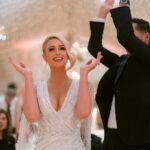 Paris Hilton Instagram - Before 2021, 11:11 was just my favorite time of day✨Now it's the anniversary of one of the best days of my life🥰👰🏼‍♀️ Happy 2 year anniversary my love!😍Thank you for making me feel like the luckiest girl in the world every single day.👸🏼 So happy and grateful for this beautiful life we are building together🥹🥲😍 Love you so much Dada☺️
