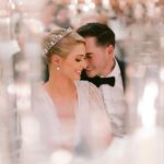 Paris Hilton Instagram - Before 2021, 11:11 was just my favorite time of day✨Now it's the anniversary of one of the best days of my life🥰👰🏼‍♀️ Happy 2 year anniversary my love!😍Thank you for making me feel like the luckiest girl in the world every single day.👸🏼 So happy and grateful for this beautiful life we are building together🥹🥲😍 Love you so much Dada☺️