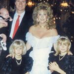 Paris Hilton Instagram - Happy Birthday to my amazing brother @BarronHilton! 🎈🎂🎈 It’s so special watching you become the incredible father you are and to be your big sis🥹 Love you so much🥰