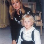 Paris Hilton Instagram - Happy Birthday to my amazing brother @BarronHilton! 🎈🎂🎈 It’s so special watching you become the incredible father you are and to be your big sis🥹 Love you so much🥰