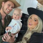 Paris Hilton Instagram - Happy Birthday to my amazing brother @BarronHilton! 🎈🎂🎈 It’s so special watching you become the incredible father you are and to be your big sis🥹 Love you so much🥰
