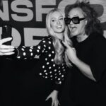 Paris Hilton Instagram - Vegas is never a bad idea ✨Thank you to @Omnicom for having me on such an exciting, future-thinking panel, “The Transformation Experience” at #CES2024 and thank you to all the other wonderful panelists! 💖 The conversation highlighted @11.11Media’s use of innovative technologies in content marketing, AI, and commerce that are transforming the media landscape! #BossBabe #Sliving #OMGatCES2024 #CES2024