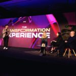 Paris Hilton Instagram - Vegas is never a bad idea ✨Thank you to @Omnicom for having me on such an exciting, future-thinking panel, “The Transformation Experience” at #CES2024 and thank you to all the other wonderful panelists! 💖 The conversation highlighted @11.11Media’s use of innovative technologies in content marketing, AI, and commerce that are transforming the media landscape! #BossBabe #Sliving #OMGatCES2024 #CES2024