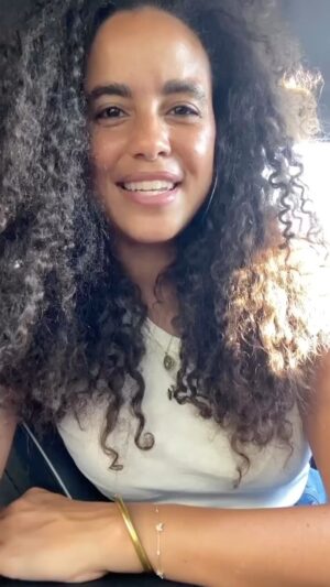 Parisa Fitz-Henley Thumbnail - 1K Likes - Top Liked Instagram Posts and Photos