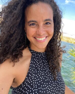 Parisa Fitz-Henley Thumbnail - 2K Likes - Top Liked Instagram Posts and Photos