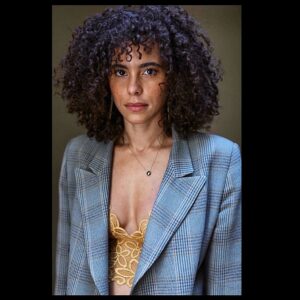 Parisa Fitz-Henley Thumbnail - 1.7K Likes - Top Liked Instagram Posts and Photos