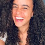 Parisa Fitz-Henley Instagram – Underrated mental health tool and cognitive booster: PLAY

I’m serious! Google “science of play” and you’ll find references to studies proving all these amazing benefits that I inconveniently and constantly forget about! 🤡🎉 

I’m working (hehe) on bringing more play into my life — whether in my occupation or in my free time. I know this might sound odd in the face of stereotypes about our work, but for a lot of artists (and scientists, and teachers, and healers, and entrepreneurs and and and), real free time can feel scarce. The side gigs a lot of us have are no joke (😜), but the fact that we’re always ‘on’, absorbing, contemplating, reassessing, optimizing, conceptualizing, balancing creation with paying the bills — even working with our literal dreams to see what they have to tell us — can mean we miss opportunities to be UN-intentional, silly, wild, naughty, messy and in the moment. 

Sharing this moment when I just let myself enjoy the absurdity of life.  Because I’m writing about it I’m now remembering the beautiful bowling ball I recently received and how I need to schedule time to go bowl with it because it’s so much fun. 🎳💫 

In the meantime I’m going to figure out how to feel playful while prepping a chicken for dinner…. Ok someone’s getting on my table tonight in a bikini and it’s not gonna be me!👙🍗 I’m feeling it! 🥳

My unsolicited advice for today: GO PLAY! Even if it’s the smallest thing! Even if it’s at work! Even if it’s doing something weird with a chicken… um……. Have fun! 🥳 XOXO, P. 

Image description: 

Slide 1: Close up of me, laughing big time toward camera. I have light brown skin, dark brown eyes and dark brown curly hair. I’m wearing my favorite white t shirt that is at this point basically Swiss cheese. 

Slide 2: A seasoned, roasted spatchcock chicken in a roasting pan. The chicken is wearing a bikini made of fresh cilantro. There’s another cilantro bikini underneath it but after baking it looked more like what a bikini might be covering so I refreshed it. 😜