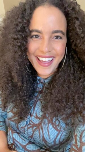 Parisa Fitz-Henley Thumbnail - 1K Likes - Top Liked Instagram Posts and Photos