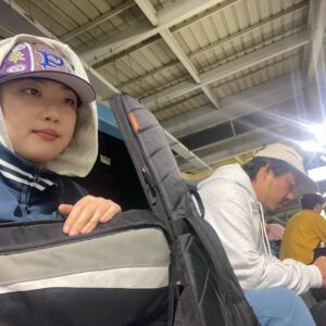 Park Moon-chi Instagram - 유난히 Special 하고 JUST FUN 했던 10월,. 벌고쓰고벌고쓰는 Verse 장인이 될거에요, 감사합니다 ㅎ