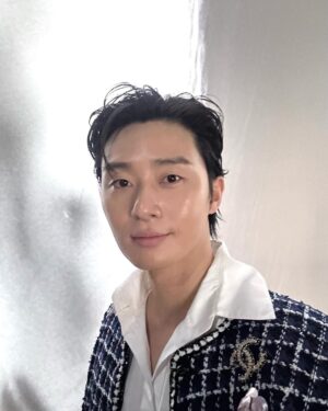 Park Seo-jun Thumbnail - 4.4 Million Likes - Top Liked Instagram Posts and Photos