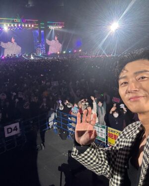 Park Seo-jun Thumbnail - 3.1 Million Likes - Top Liked Instagram Posts and Photos