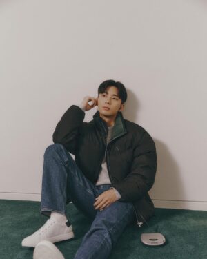 Park Seo-jun Thumbnail - 2.9 Million Likes - Top Liked Instagram Posts and Photos