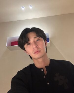 Park Seo-jun Thumbnail - 4.4 Million Likes - Top Liked Instagram Posts and Photos