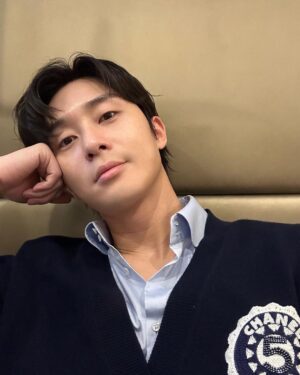 Park Seo-jun Thumbnail - 3.6 Million Likes - Top Liked Instagram Posts and Photos